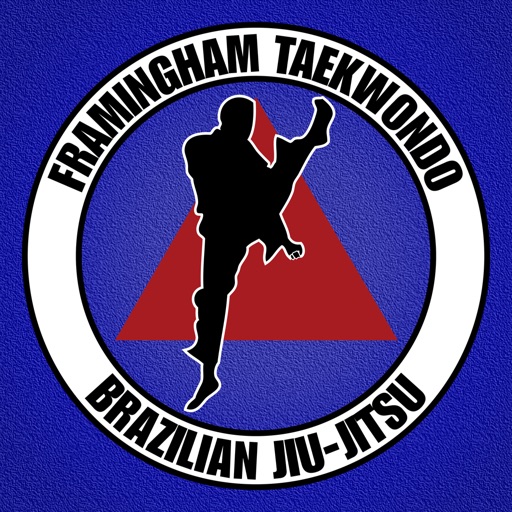 Framingham Taekwondo icon
