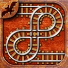 Rail Maze : Паровозики icon