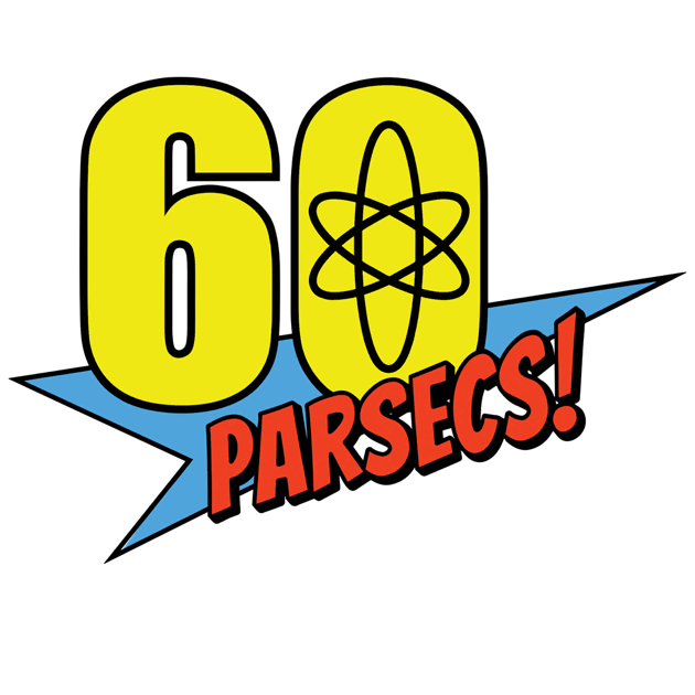 60 Parsecs をmac App Storeで