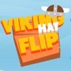 Viking Flip Hat