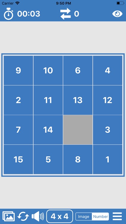 Tiles Puzzles screenshot-5