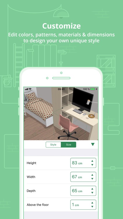 Planner 5D - Interior Design