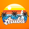 Aruba Travel Guide Offline