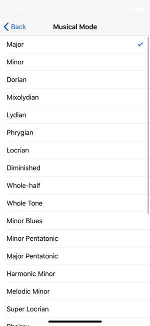 GridInstrument(圖3)-速報App