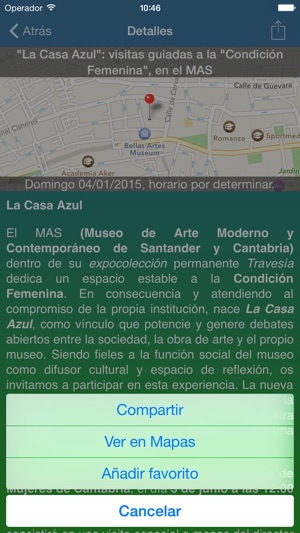 Planes Santander(圖3)-速報App