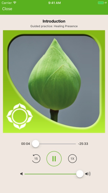 Guided Meditations for Self-Healing