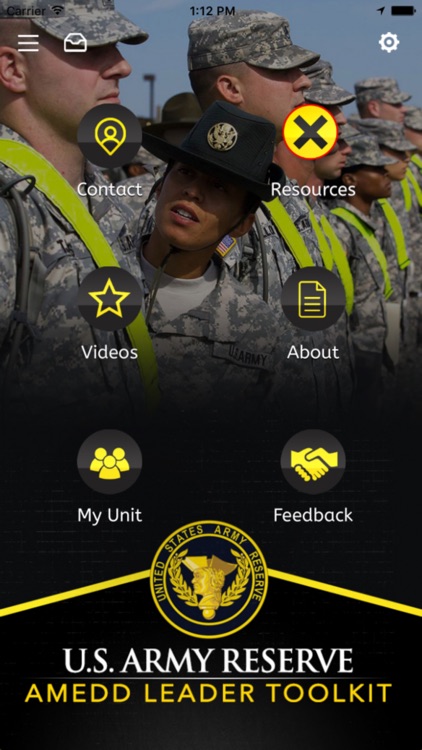 US Army Reserve Leader Toolkit