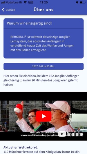 Jonglier-Fix Jonglieren lernen(圖2)-速報App