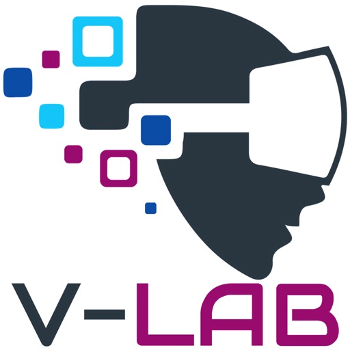 V-Lab Icon