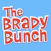 The Brady Bunch Stickers
