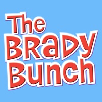 The Brady Bunch Stickers