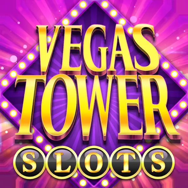 Vegas Tower Casino: Slot Games