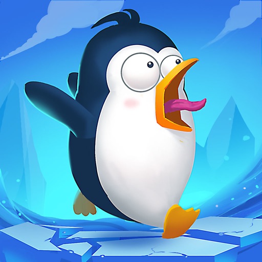 Download do APK de Super surfista Pinguim para Android