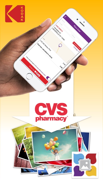 Photo Prints Now - CVS Photo screenshot-4