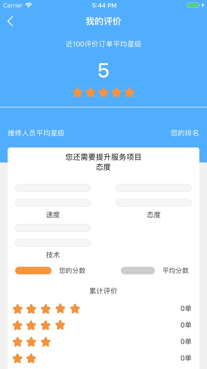 中海云维修 screenshot-4