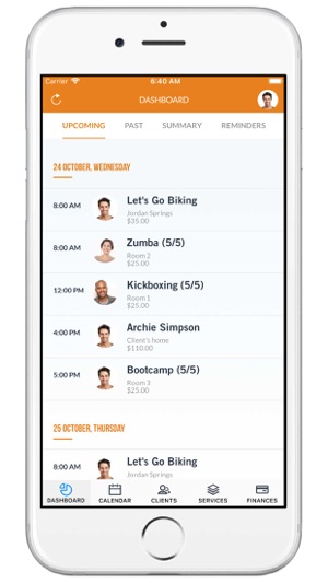 Globe Athletic(圖2)-速報App