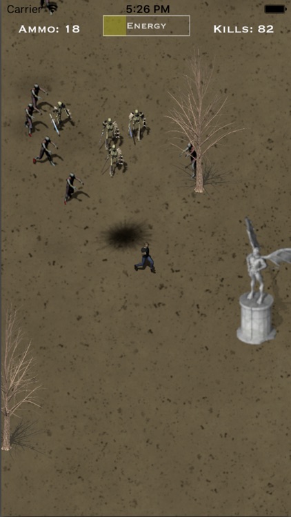 Molotavs to Midnight screenshot-4