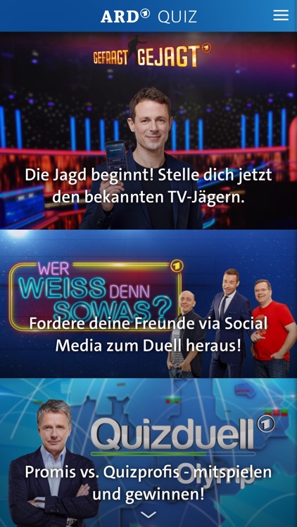 ARD Quiz