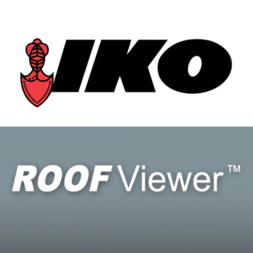 IKO RoofViewer