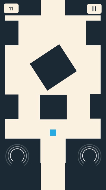 Happy Shape Glassical screenshot-3