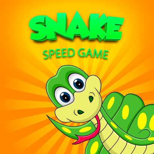 Snake - Speed Game