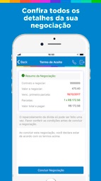 Magalu Acordo Digital Captura de tela 5