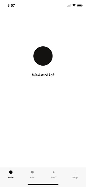 Minimalist Game(圖2)-速報App