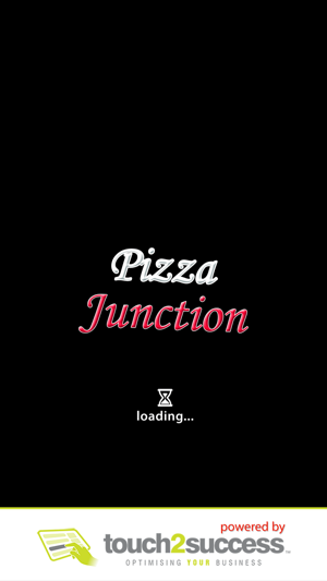 Pizza Junction Manchester(圖1)-速報App