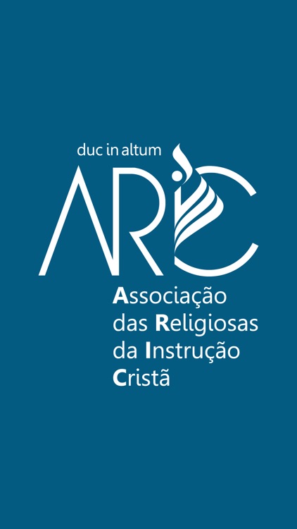 Aric Institucional