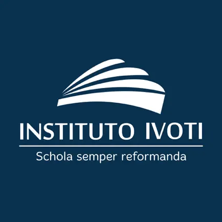 Instituto Ivoti Читы