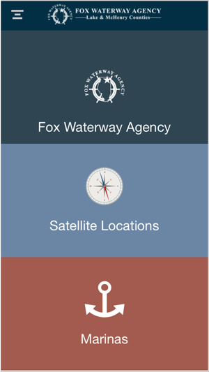 Fox Waterway Agency(圖2)-速報App