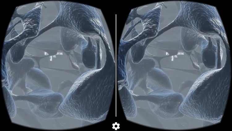 Norspan VR screenshot-3