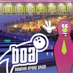 Bowling Arena Spich
