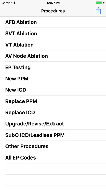 EP Coding