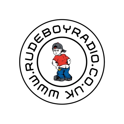 RudeBoy Radio