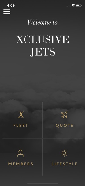 XclusiveJets(圖1)-速報App