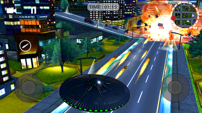 RC Drone Shadows: First Strike screenshot 3