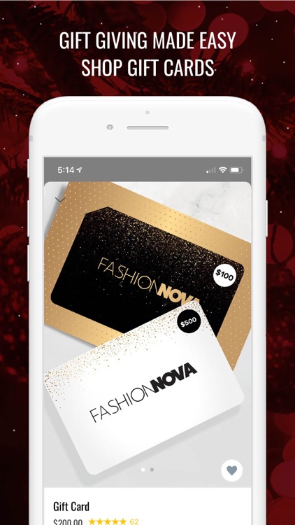 Fashion Nova screenshot-3
