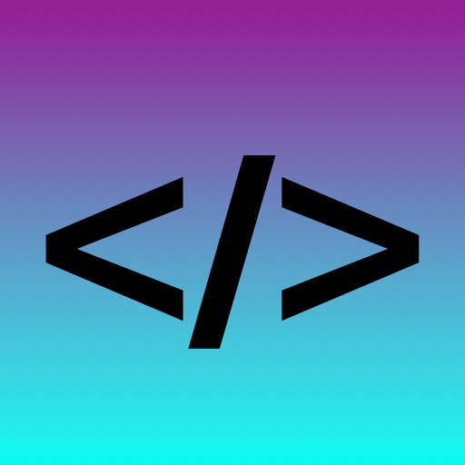 SickVibeCode - Programmer/Coder Stickers! icon