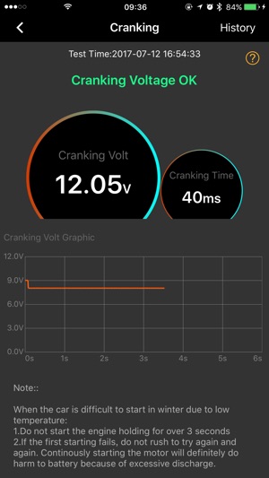 Battery Test 2000(圖3)-速報App