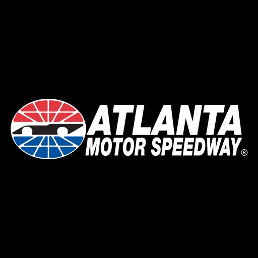 Atlanta Motor Speedway iOS App