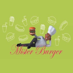 Mister Burger