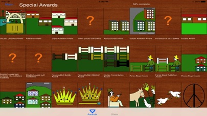 Houses and Fences screenshot 4