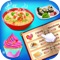 Fast Food - Cooking Game