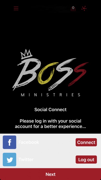 Boss Ministries