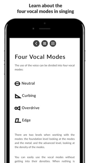 Complete Vocal Technique Intro(圖2)-速報App