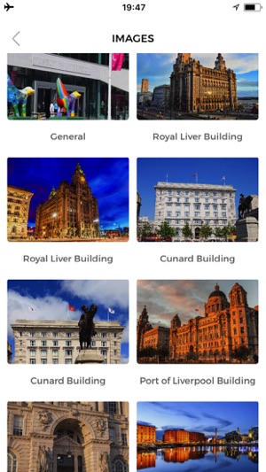 利物浦 旅游指南(圖4)-速報App