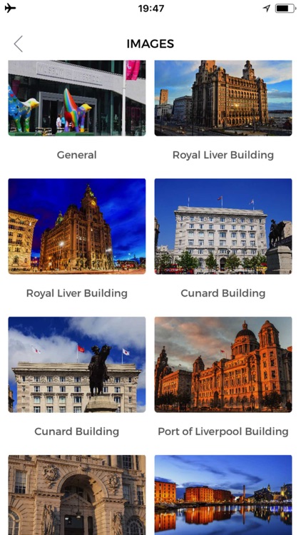 Liverpool Travel Guide Offline screenshot-3