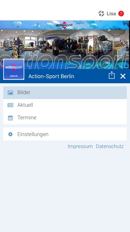 Action-Sport Berlin