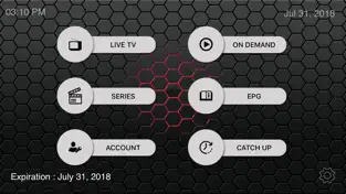 Immagine di 2 247 IPTV Player iphone